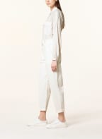 Marc O'Polo 7/8-Chino, Farbe: WEISS (Bild 1)