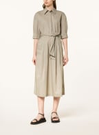 Marc O'Polo Kleid, Farbe: HELLGRÜN (Bild 1)