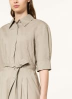 Marc O'Polo Kleid, Farbe: HELLGRÜN (Bild 1)