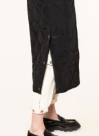 TED BAKER Steppmantel AVVERII, Farbe: SCHWARZ (Bild 1)