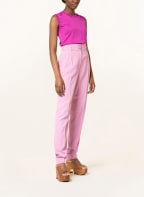 DOLCE & GABBANA Stricktop, Farbe: FUCHSIA (Bild 1)