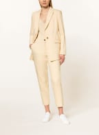 comma 7/8-Hose , Farbe: CREME (Bild 1)