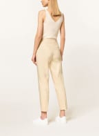 comma 7/8-Hose , Farbe: CREME (Bild 1)
