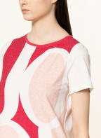 JOOP! Nightgown, Color: ROSE/ WHITE/ RED (Image 1)
