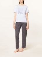 JOOP! Lounge-Hose, Farbe: BLAU/ GRAU (Bild 1)