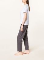 JOOP! Lounge-Hose, Farbe: BLAU/ GRAU (Bild 1)