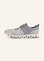 On Laufschuhe CLOUD 5 WATERPROOF, Farbe: HELLGRAU (Bild 1)