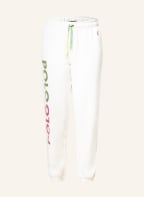 POLO RALPH LAUREN Sweatpants, Farbe: ECRU (Bild 1)