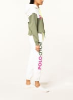 POLO RALPH LAUREN Sweatpants, Farbe: ECRU (Bild 1)