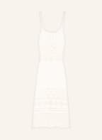 rich&royal Strickkleid, Farbe: ECRU (Bild 1)