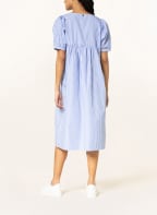 rich&royal Kleid, Farbe: WEISS/ BLAU (Bild 1)