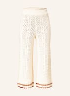 rich&royal Strick-Culotte, Farbe: ECRU (Bild 1)