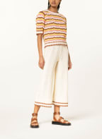 rich&royal Strick-Culotte, Farbe: ECRU (Bild 1)