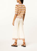 rich&royal Strick-Culotte, Farbe: ECRU (Bild 1)