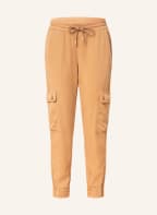 rich&royal Cargohose , Farbe: COGNAC (Bild 1)