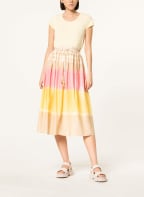 rich&royal Rock , Farbe: ROSA/ BEIGE/ GELB (Bild 1)