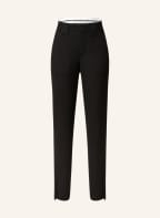 GANNI Hose , Farbe: SCHWARZ (Bild 1)