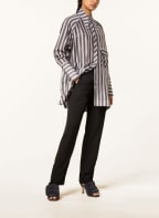 GANNI Hose , Farbe: SCHWARZ (Bild 1)