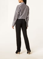 GANNI Hose , Farbe: SCHWARZ (Bild 1)