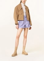 GANNI Jacke, Farbe: CAMEL (Bild 1)