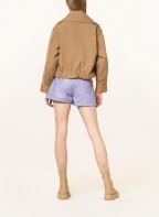 GANNI Jacke, Farbe: CAMEL (Bild 1)