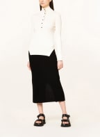 GANNI Pullover , Farbe: ECRU (Bild 1)