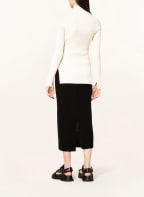 GANNI Pullover , Farbe: ECRU (Bild 1)