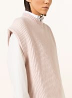 GANNI Pullunder , Farbe: ROSÉ (Bild 1)