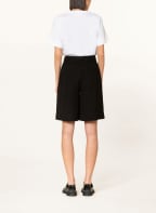GANNI Shorts, Farbe: SCHWARZ (Bild 1)