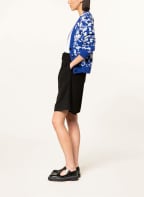 GANNI Shorts, Farbe: SCHWARZ (Bild 1)