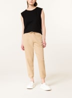 RLX RALPH LAUREN 7/8-Sweatpants, Farbe: CAMEL (Bild 1)