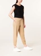 RLX RALPH LAUREN 7/8-Sweatpants, Farbe: CAMEL (Bild 1)