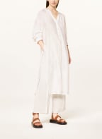 s.Oliver BLACK LABEL Oversized-Bluse, Farbe: WEISS (Bild 1)
