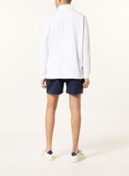 POLO RALPH LAUREN Jersey-Poloshirt, Farbe: WEISS (Bild 1)