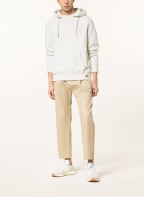 POLO RALPH LAUREN Hoodie, Farbe: WEISS (Bild 1)