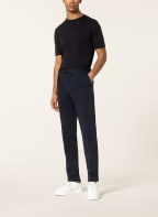 POLO RALPH LAUREN Chino Extra Slim Fit, Farbe: DUNKELBLAU (Bild 1)