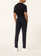 POLO RALPH LAUREN Chino Extra Slim Fit, Farbe: DUNKELBLAU (Bild 1)