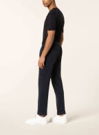 POLO RALPH LAUREN Chino Extra Slim Fit, Farbe: DUNKELBLAU (Bild 1)