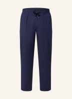 POLO RALPH LAUREN Chino im Jogging-Stil Tailored Slim Fit, Farbe: DUNKELBLAU (Bild 1)