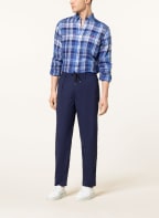 POLO RALPH LAUREN Chino im Jogging-Stil Tailored Slim Fit, Farbe: DUNKELBLAU (Bild 1)