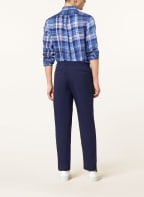 POLO RALPH LAUREN Chino im Jogging-Stil Tailored Slim Fit, Farbe: DUNKELBLAU (Bild 1)