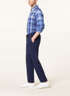 POLO RALPH LAUREN Chino im Jogging-Stil Tailored Slim Fit, Farbe: DUNKELBLAU (Bild 1)