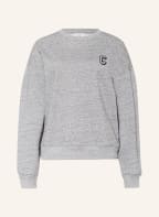 CLOSED Sweatshirt, Color: GRAY (Image 1)