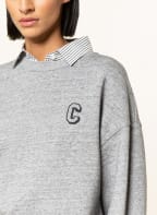 CLOSED Sweatshirt, Color: GRAY (Image 1)