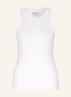 MRS & HUGS Top, Farbe: WEISS (Bild 1)