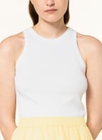 MRS & HUGS Top, Farbe: WEISS (Bild 1)