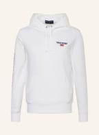 POLO RALPH LAUREN Hoodie, Farbe: WEISS (Bild 1)
