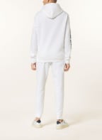 POLO RALPH LAUREN Hoodie, Farbe: WEISS (Bild 1)