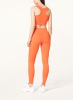 MRS & HUGS Bralette, Color: ORANGE (Image 1)