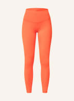 MRS & HUGS Leggings, Farbe: ORANGE (Bild 1)